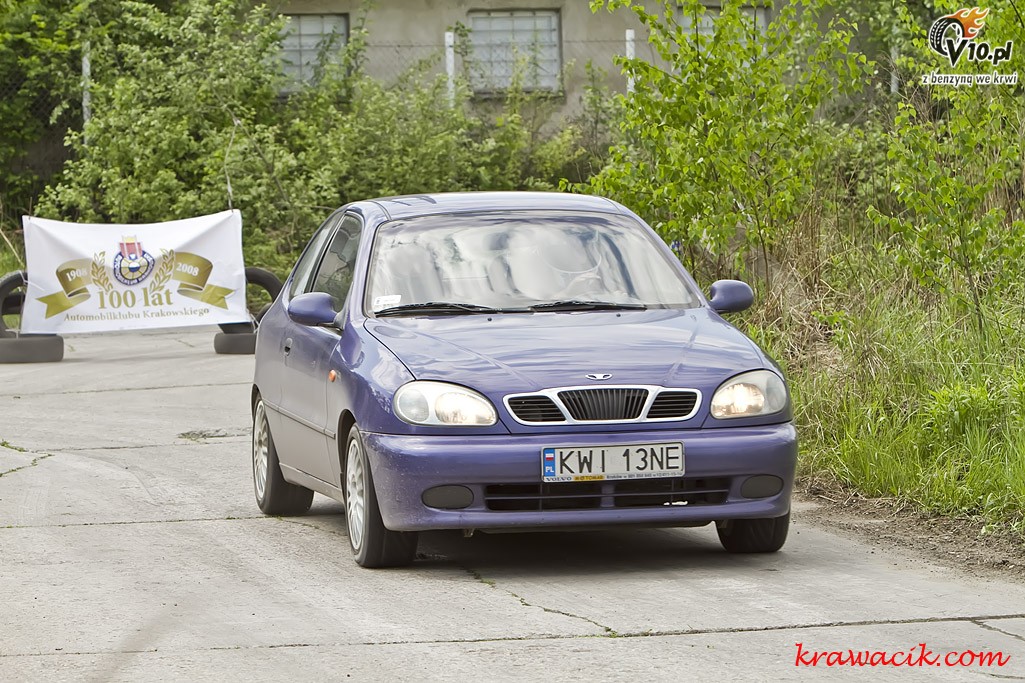 Krcioek Krakowski
